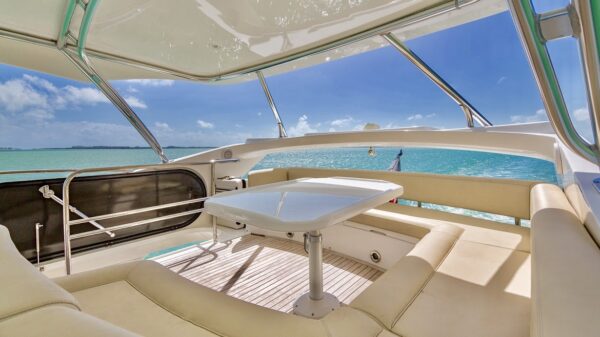 68FT SUNSEEKER VICTORIA - Image 7