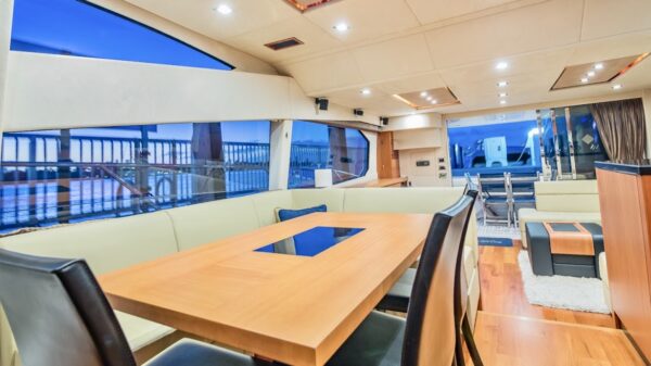 68FT SUNSEEKER VICTORIA - Image 10