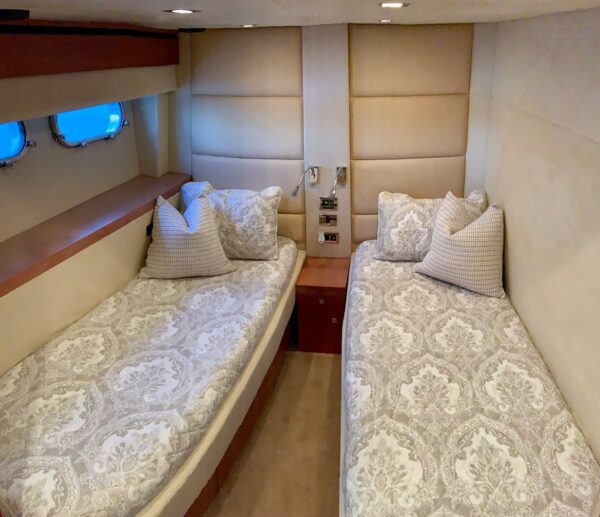 68FT SUNSEEKER VICTORIA - Image 20