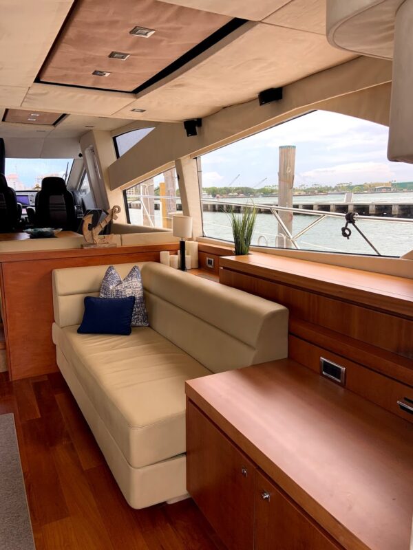 68FT SUNSEEKER VICTORIA - Image 22