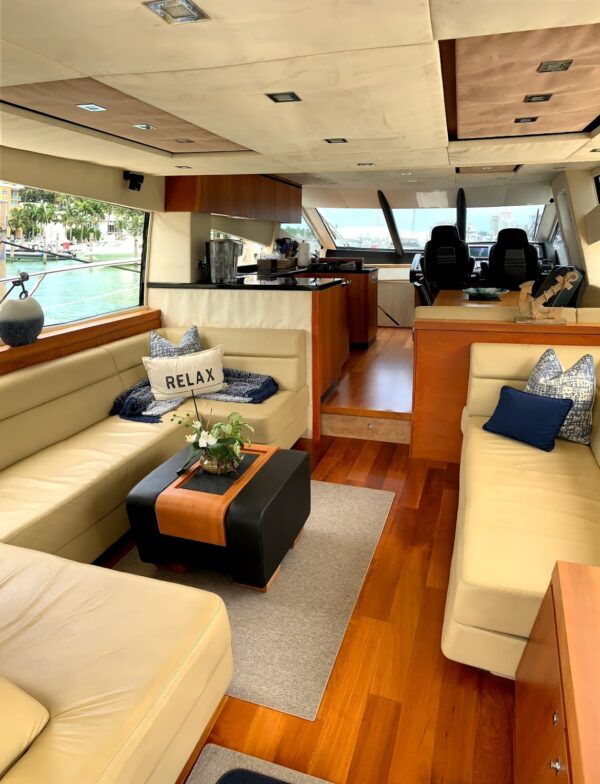 68FT SUNSEEKER VICTORIA - Image 23