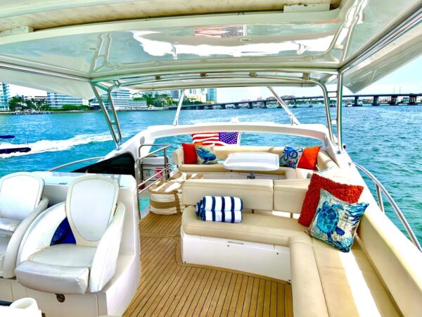 68FT SUNSEEKER VICTORIA - Image 26