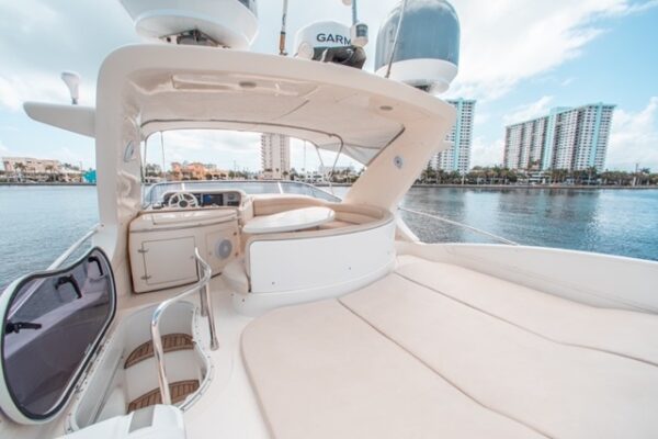 57 AZIMUT - Image 7