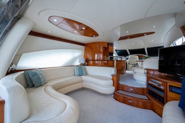 70FT AZIMUT - Image 5