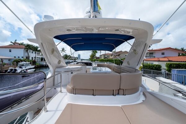 70FT AZIMUT - Image 27