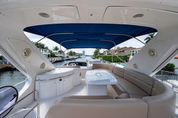 70FT AZIMUT - Image 28