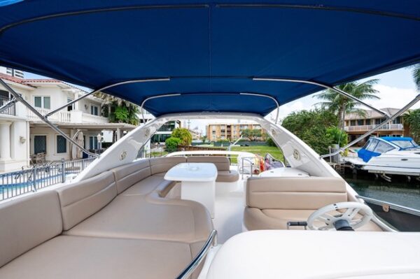 70FT AZIMUT - Image 29