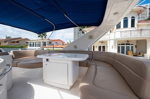 70FT AZIMUT - Image 30