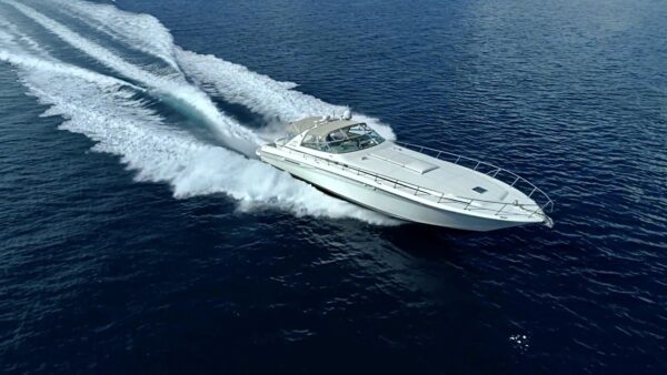 63FT SEA RAY HAPPY - Image 2