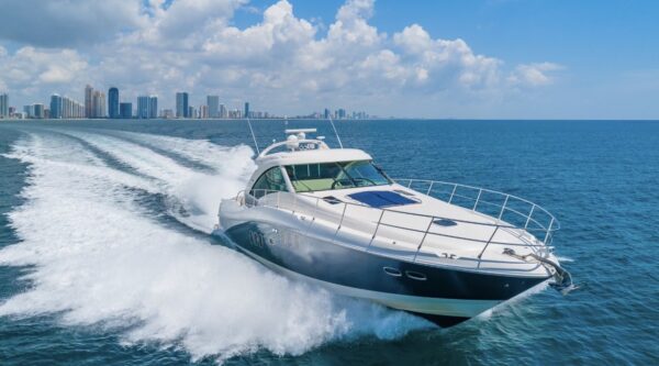 65FT SEA RAY LIMITLESS - Image 14