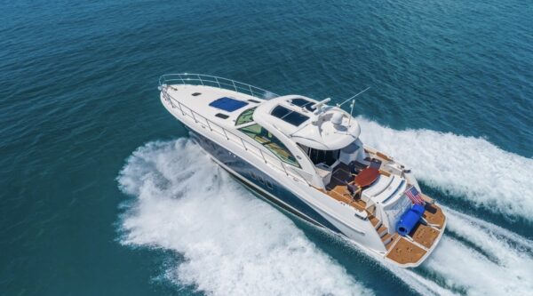 65FT SEA RAY LIMITLESS - Image 15