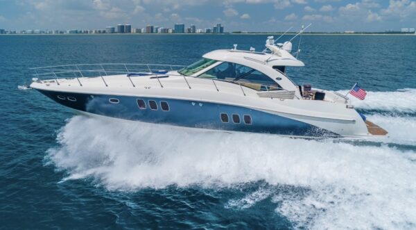 65FT SEA RAY LIMITLESS - Image 16