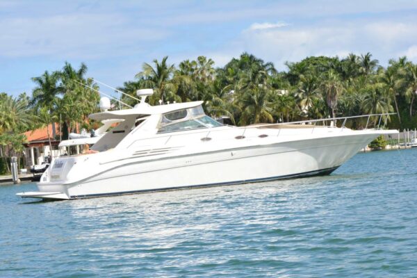 52FT SEA RAY - Image 2