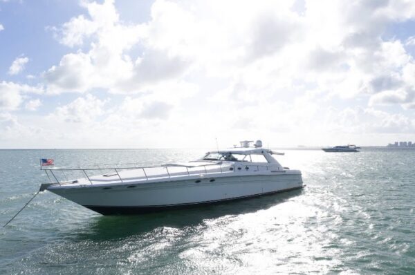 63FT SEA RAY HAPPY - Image 14