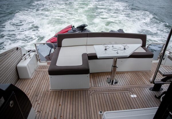 55FT GALEON WITH JET SKI - Image 28