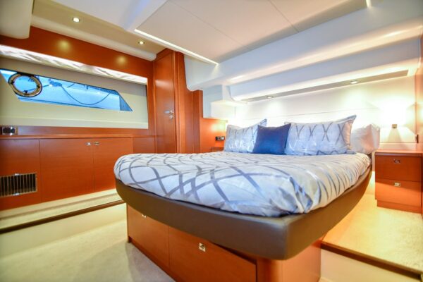 60FT PRESTIGE ARISTOCRAT - Image 9