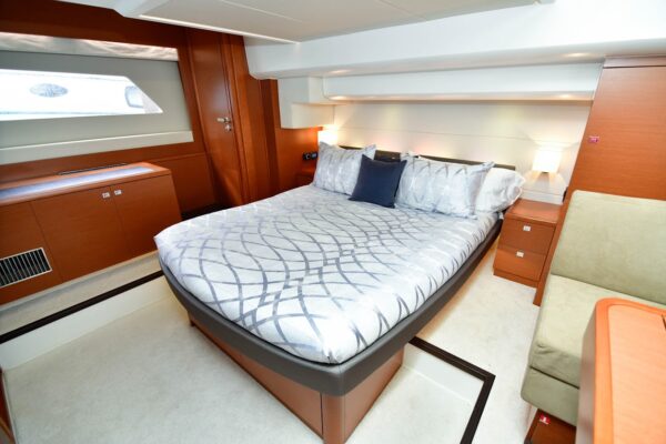 60FT PRESTIGE ARISTOCRAT - Image 10