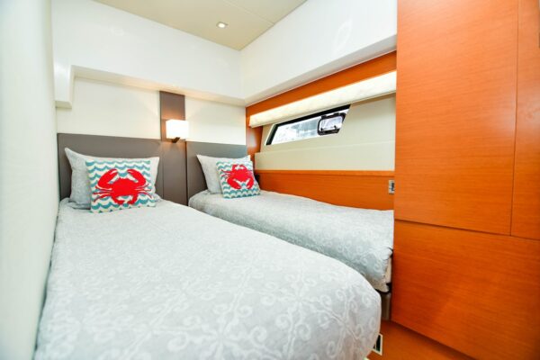 60FT PRESTIGE ARISTOCRAT - Image 13