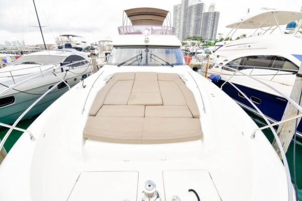 60FT PRESTIGE ARISTOCRAT - Image 14