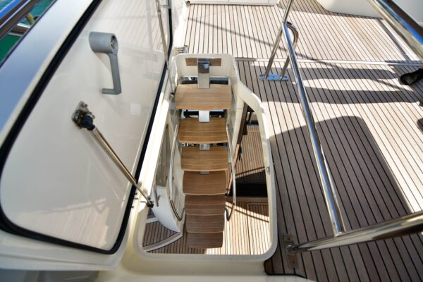 60FT PRESTIGE ARISTOCRAT - Image 27