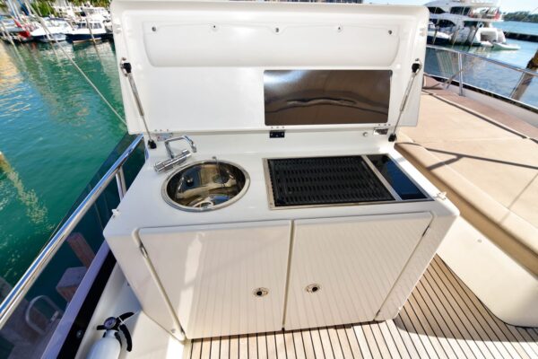 60FT PRESTIGE ARISTOCRAT - Image 26