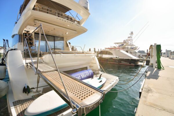 60FT PRESTIGE ARISTOCRAT - Image 24