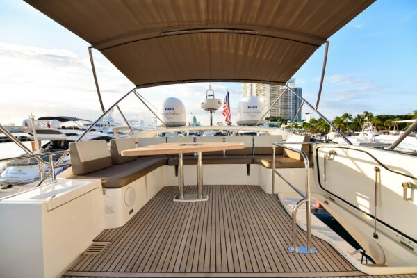 60FT PRESTIGE ARISTOCRAT - Image 20