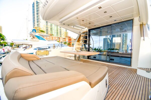 60FT PRESTIGE ARISTOCRAT - Image 18