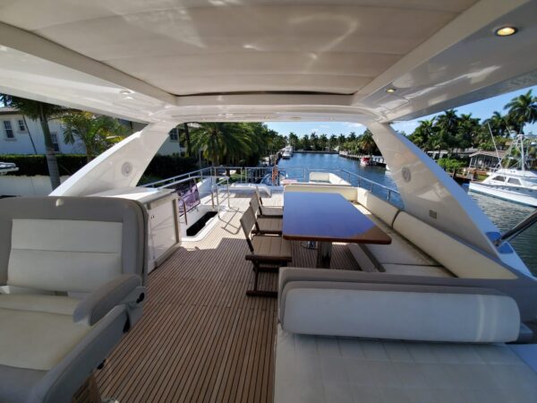 72FT AZIMUT STASEA - Image 29