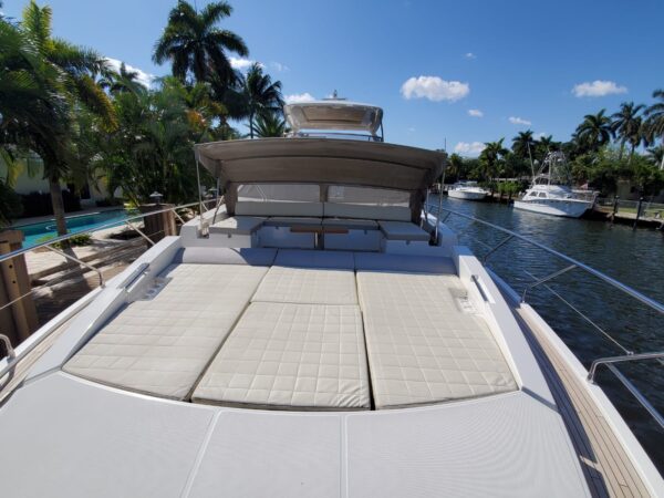 72FT AZIMUT STASEA - Image 28