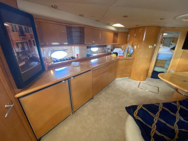 62FT SUNSEEKER - Image 11