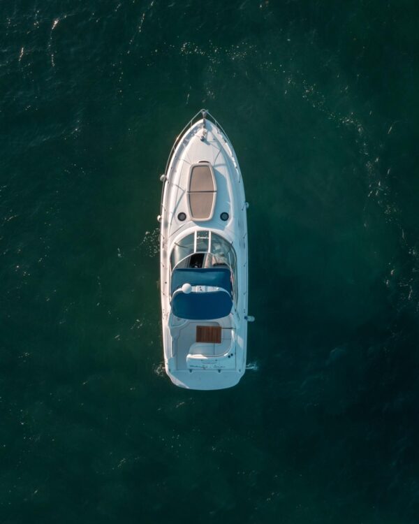 37FT SEA RAY - Image 2