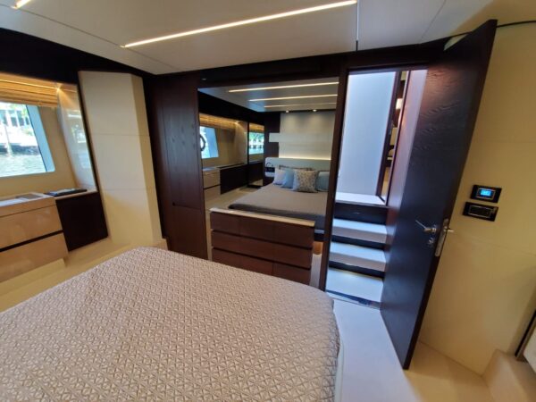 72FT AZIMUT STASEA - Image 32