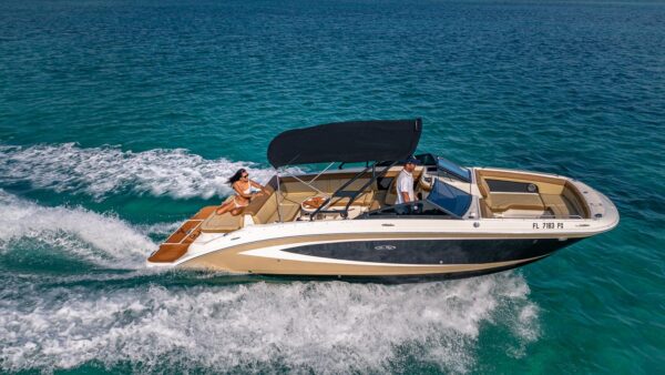 29FT SEA RAY - Image 31