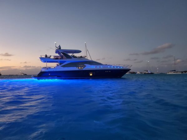 72FT AZIMUT STASEA - Image 35