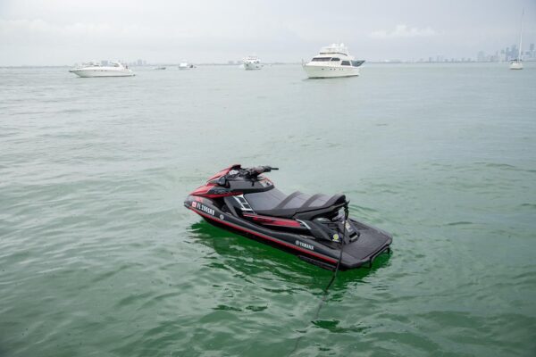 55FT GALEON WITH JET SKI - Image 13