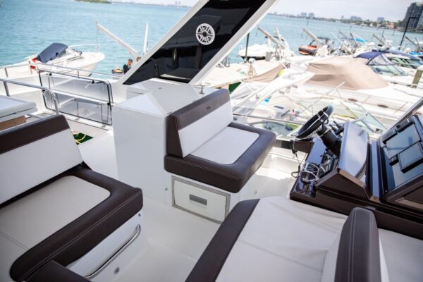 55FT GALEON WITH JET SKI - Image 14