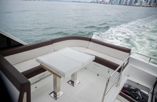 55FT GALEON WITH JET SKI - Image 17