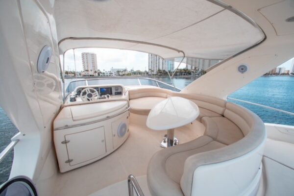 57 AZIMUT - Image 5