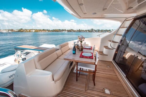 57 AZIMUT - Image 6