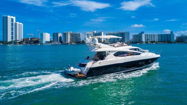 69FT SUNSEEKER MANHATTAN - Image 23