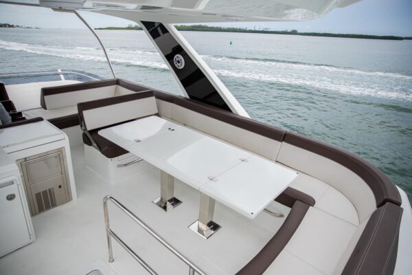 55FT GALEON WITH JET SKI - Image 29