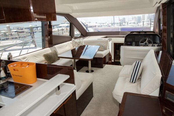 55FT GALEON WITH JET SKI - Image 34